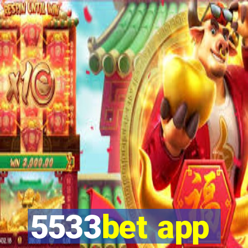 5533bet app